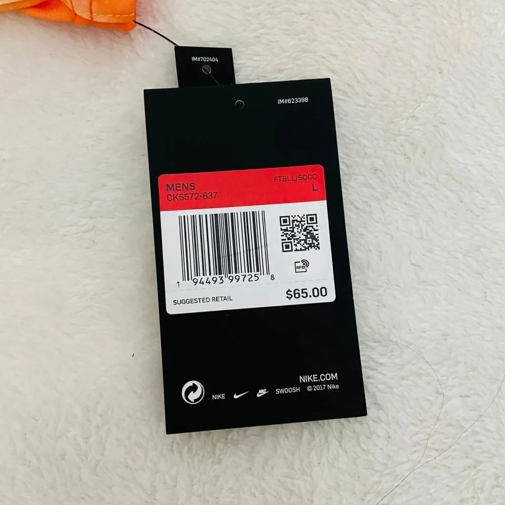 Nike fc jersey